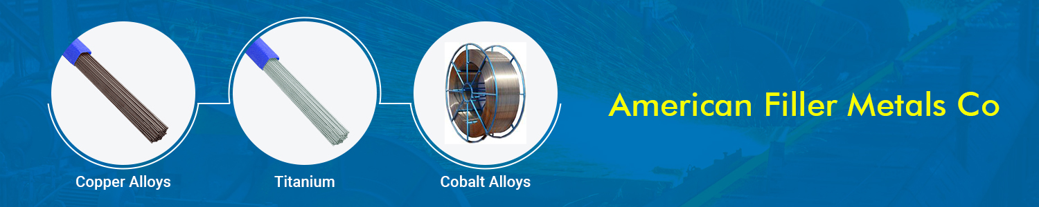 American Filler Metals Co