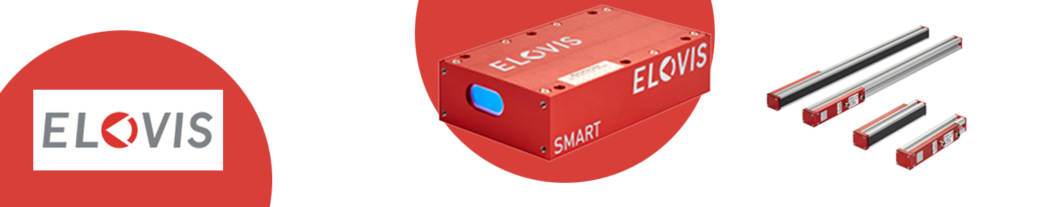 ELOVIS Industrial Measurement Technology