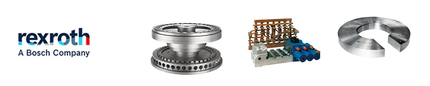 Bosch Rexroth