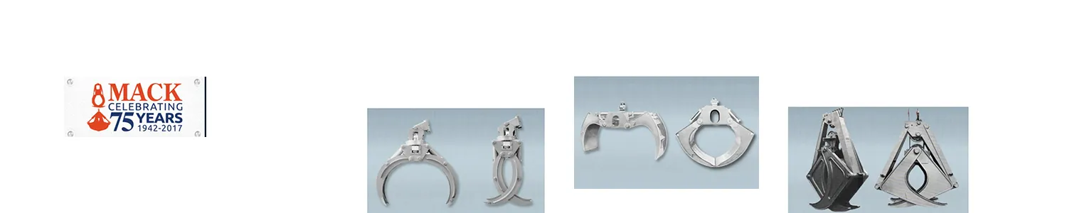 Mack Manufacturing