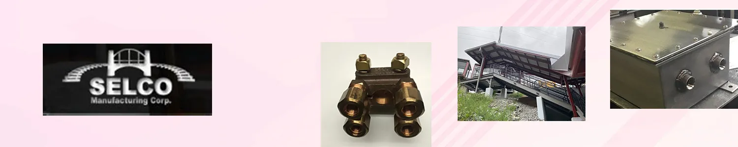 Selco Manufacturing Corp.