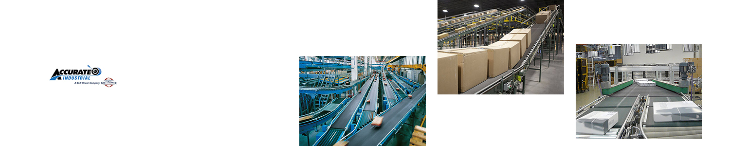 Accurate Industrial, a Belt Power Company