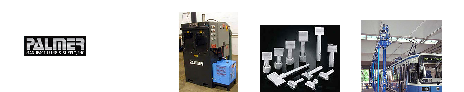 Palmer Manufacturing & Supply, Inc.