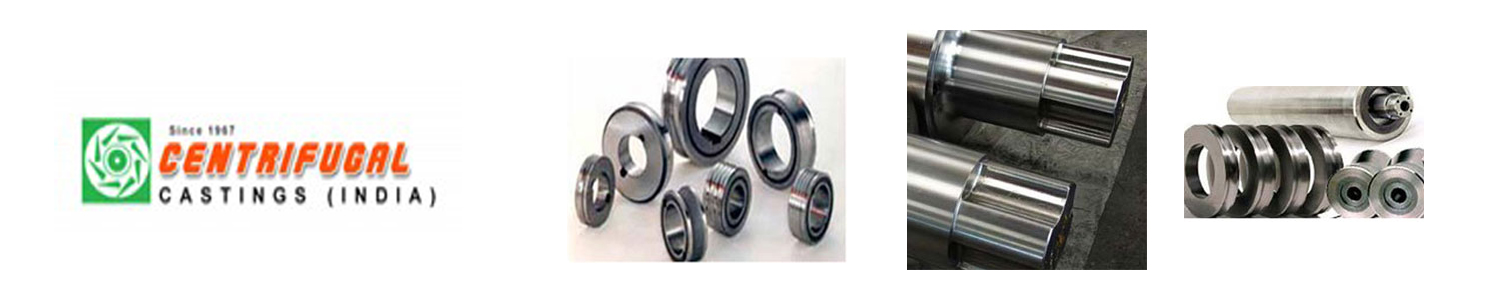 Centrifugal Castings