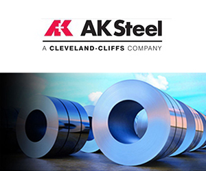 AK Steel
