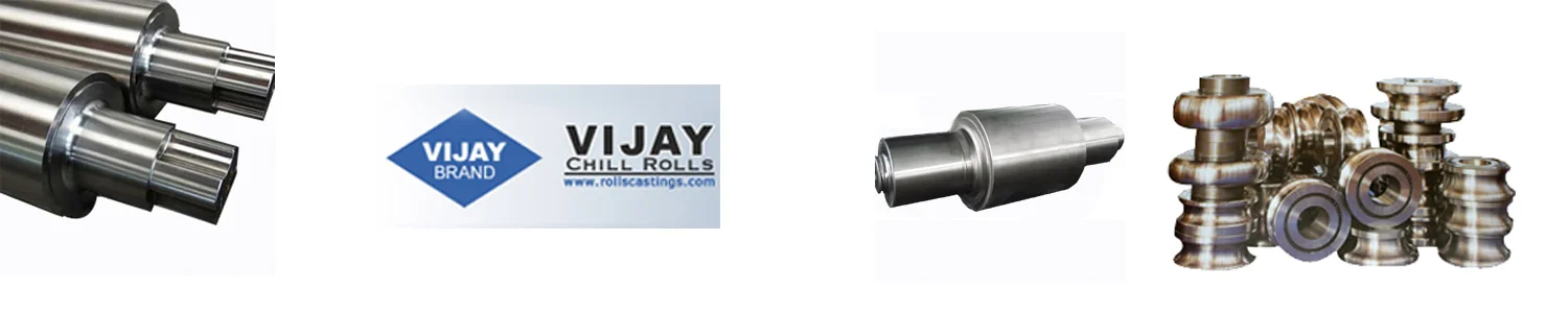Vijay Chill Rolls
