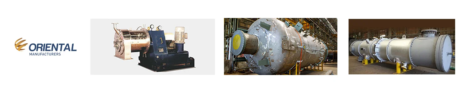 Oriental Enterprise Private Limited