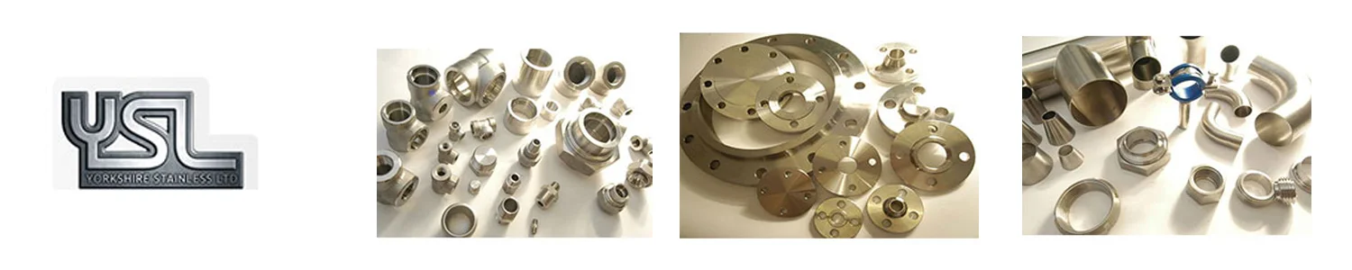 Yorkshire Stainless Limited
