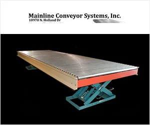Mainline Conveyor Systems, Inc
