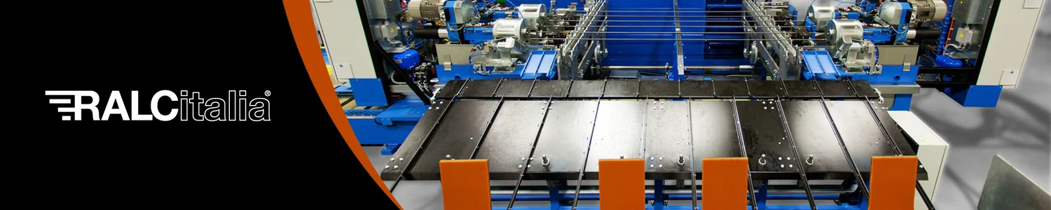 RALC ITALIA Srl