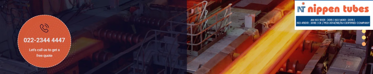 NIPPEN PIPE FITTINGS