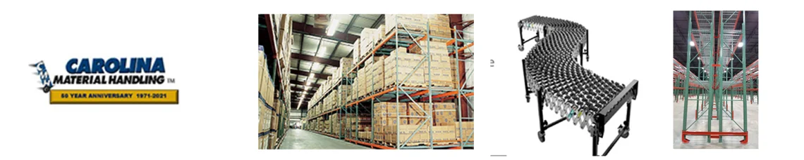 Carolina Material Handling, Inc