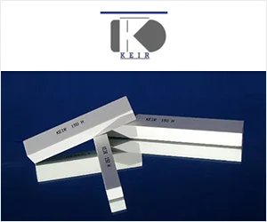 KEIR Manufacturing