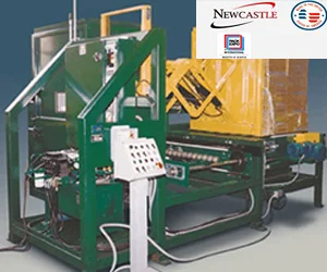 New Castle Company Inc
