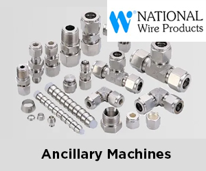 National Wire Products