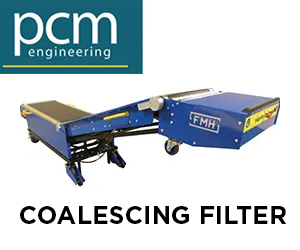 Pcm Engineering Services (dunfermline) Ltd