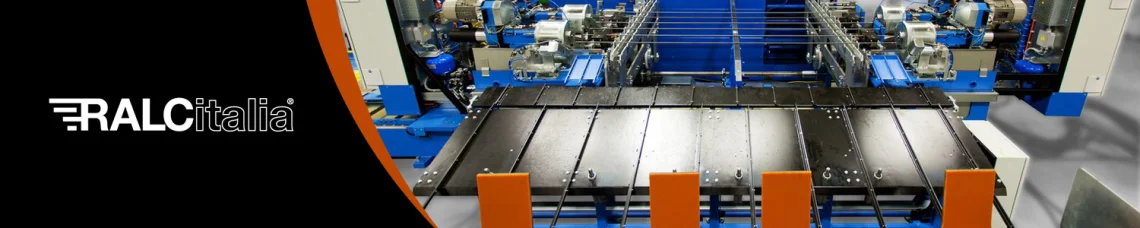 RALC ITALIA Srl