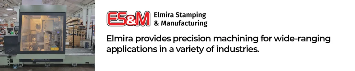 Elmira Stamping & Manufacturing