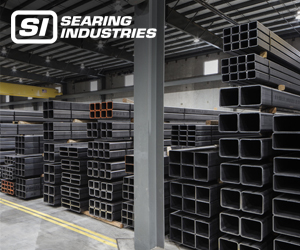 Searing Industries, Inc.