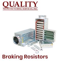 Quality Manufacturing Services, Inc.