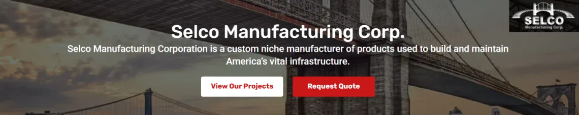 Selco Manufacturing Corp