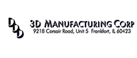 3D Manufacturing Corporation