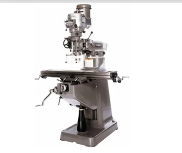 Manual and Support Equipment