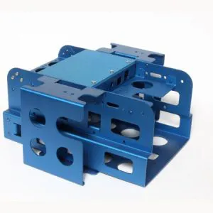 Sheet Metal Prototyping