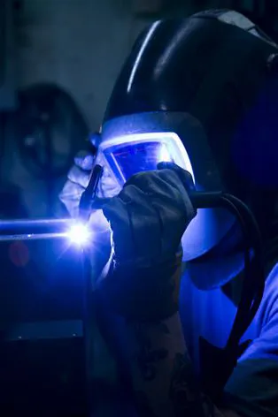 Welding