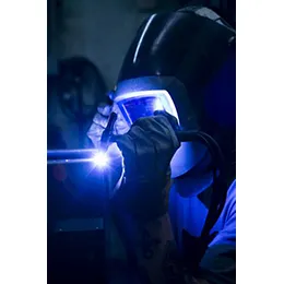 Welding
