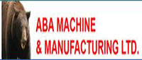 ABA Machine & Manufacturing Ltd