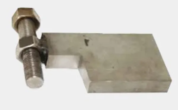 Carbon Steel Dog