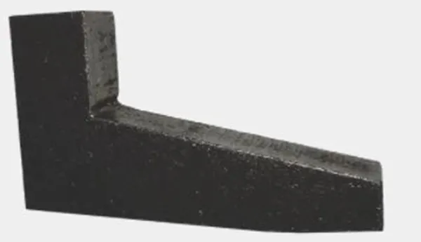 HI-LOW WEDGES