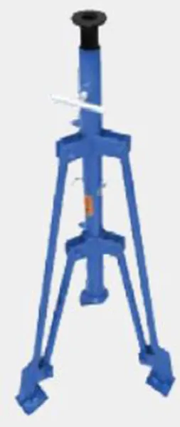 PIPE STANDS