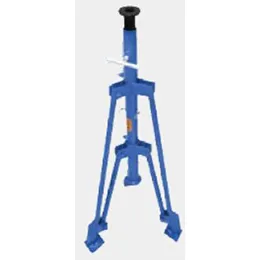 PIPE STANDS