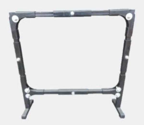 WELDING SCREENS & FRAMES