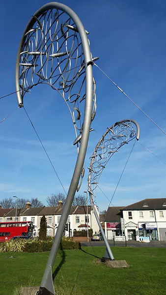 BESPOKE FABRICATIONS