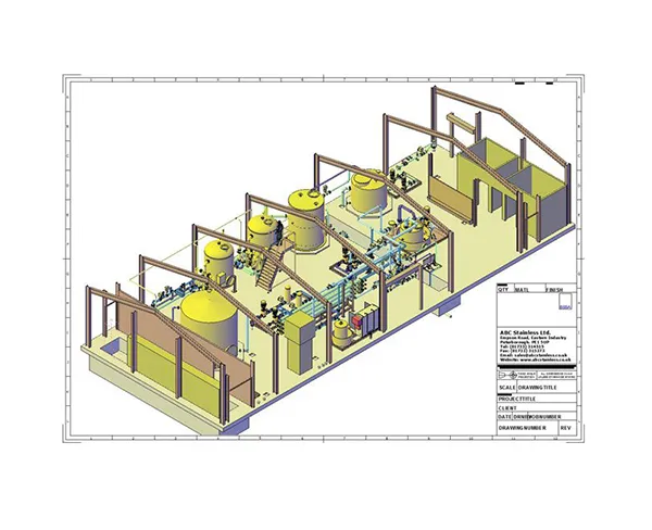 COMPUTER AIDED DESIGN