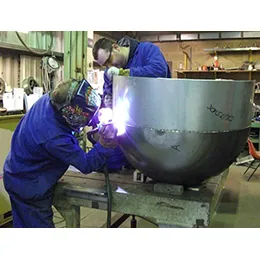 WELDING