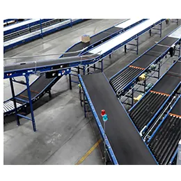 CRUZ®belt Conveyor