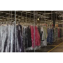 GOH Slick Rail Storage Systems