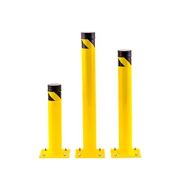 Safety Bollards