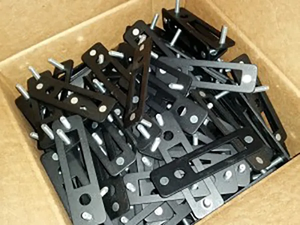 DRILLING & TAPPING