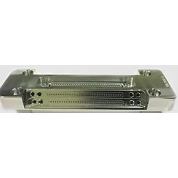 6061 Aluminum part