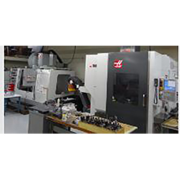 Precision CNC machining
