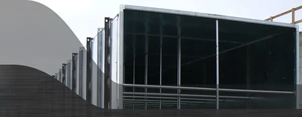 Rectangular Duct