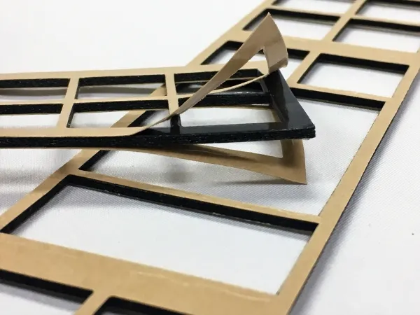Die Cut Gaskets