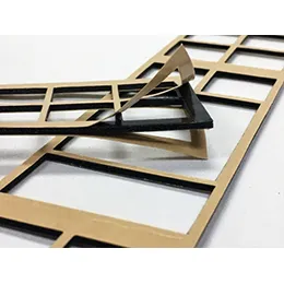 Die Cut Gaskets