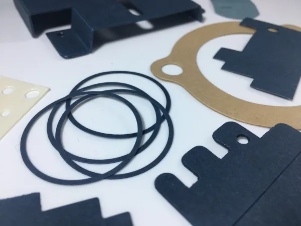 Electrical Gasket