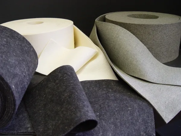 Felt Gasket